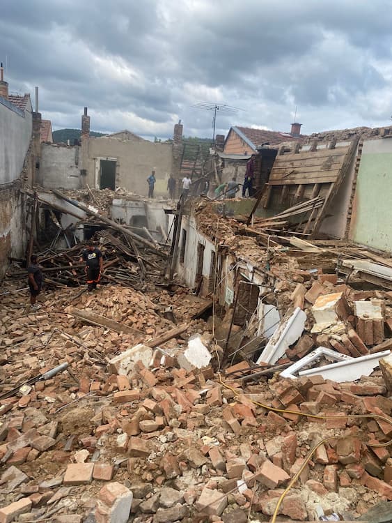 Demolice